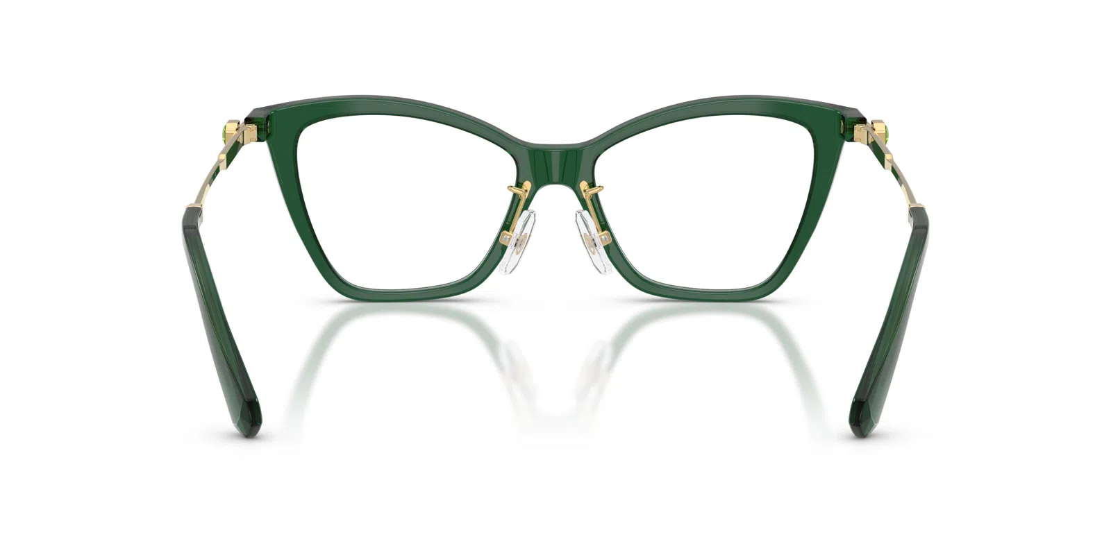 Swarovski 2051F Eyeglasses - view 6